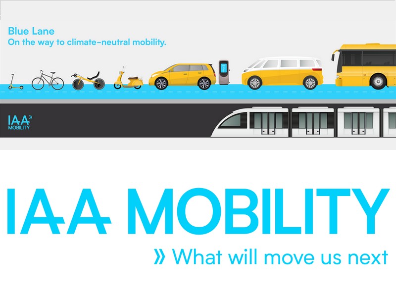 Šance pro IAA Mobility 2021